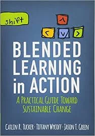 Blended Learning In Action