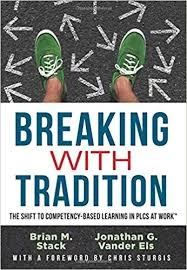 Breaking With Tradition
