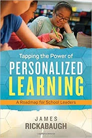 Tapping The Power of Personalized Learning