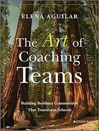 The Art of Coaching Teams