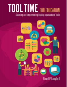 Tool Time For Education