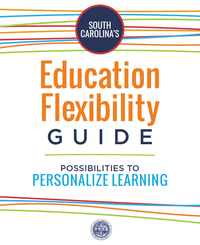 SC Education Flexibility Guide
