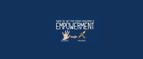 The HOW of Empowering Students & Educators: A Conversation with Dr. John Spencer