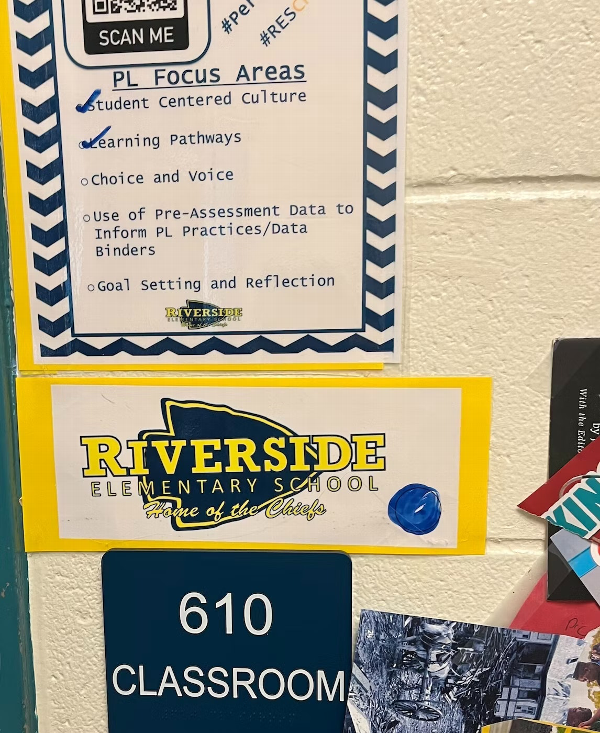 A Personalized Learning Journey: Lessons from Riverside Elementary (Guest Post)
