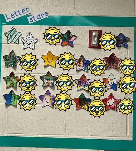 Owning Learning In Kindergarten: A Chat with Jennifer Shea