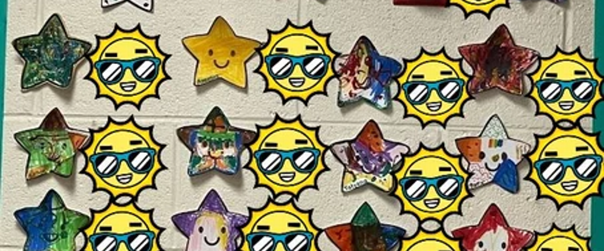 Owning Learning In Kindergarten: A Chat with Jennifer Shea