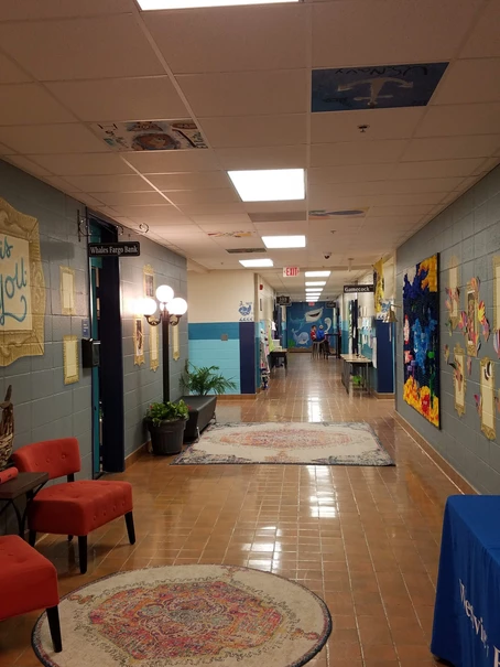 Competencies: A Spotlight on Westview Elementary