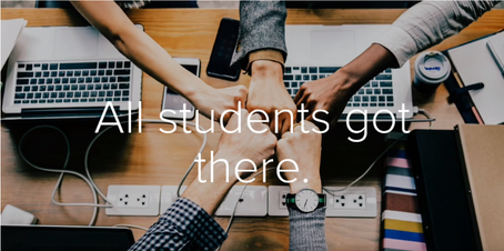 Launching Personalized Learning