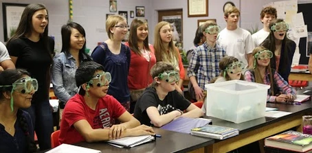 Taking the Leap into Personalized Learning