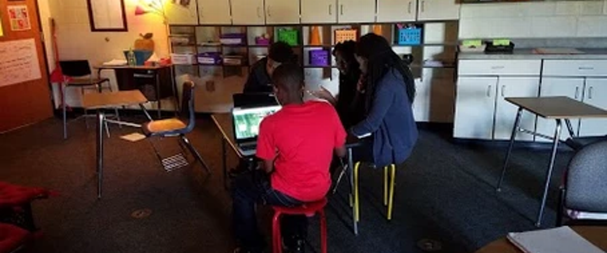 The Beginning of My Personalized Learning Journey